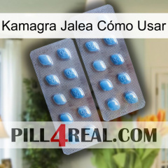 Kamagra Jalea Cómo Usar viagra4